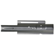 Type B Blow Back Recoil Plate Black Type B Blow Back Recoil Plate Black