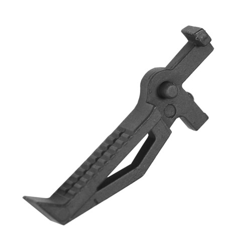 RAF Straight Trigger of eSilver Edge GB