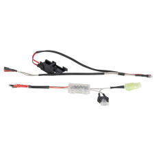 Micro MOSFET for V2 Gear Box with switch