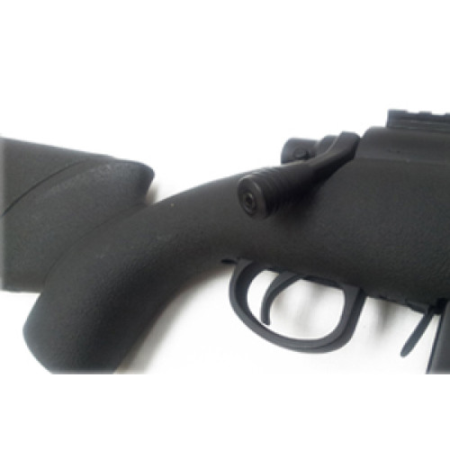 Co2 Cartridge Ejection Sniper Rifle
