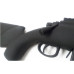Co2 Cartridge Ejection Sniper Rifle