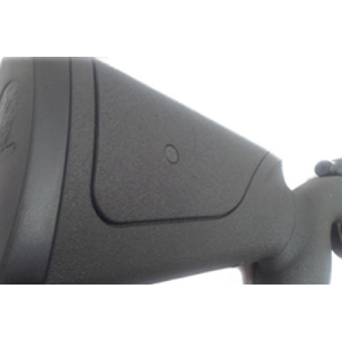 Co2 Cartridge Ejection Sniper Rifle