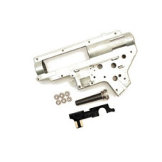 Ver.2 Silver Gear Box Shell only