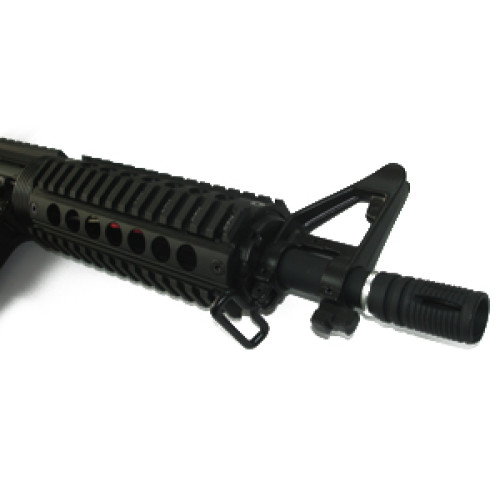 M4 CQB Style EBB V2 Gear Box