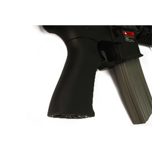 M4 CQB Style EBB V2 Gear Box