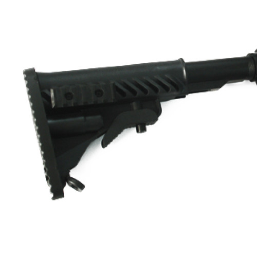 M4 CQB Style EBB V2 Gear Box