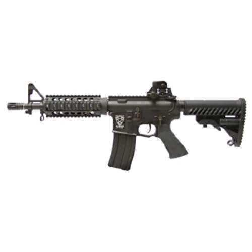 M4 CQB Style EBB V2 Gear Box
