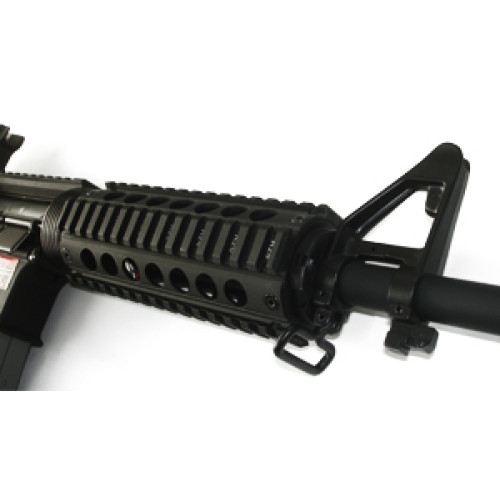 M4 RIS Style EBB V2 Gear Box