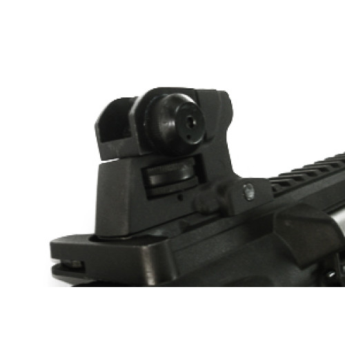 M4 RIS Style EBB V2 Gear Box