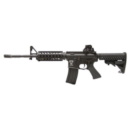 M4 RIS Style EBB V2 Gear Box