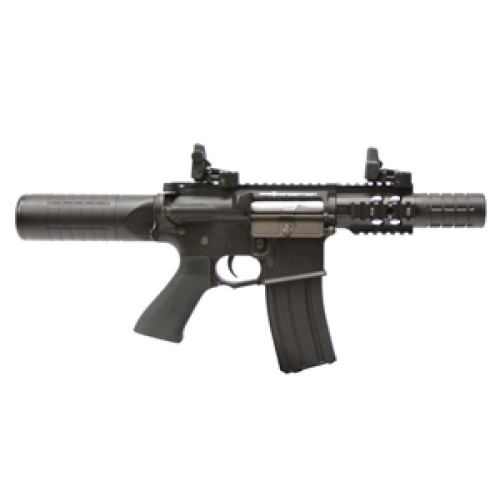 Mini Patriot Style EBB V2 Gear Box