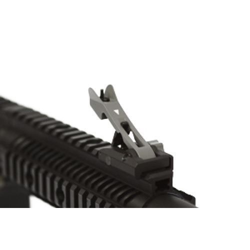 Raptor Style AR-15 EBB V2 Gear Box