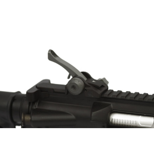 Raptor Style AR-15 EBB V2 Gear Box