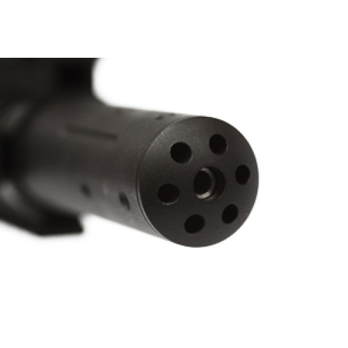 Raptor Style AR-15 EBB V2 Gear Box