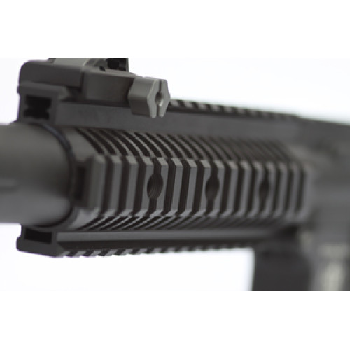 Raptor Style AR-15 EBB V2 Gear Box