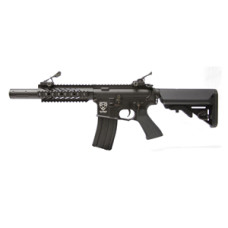 Raptor Style AR-15 EBB V2 Gear Box