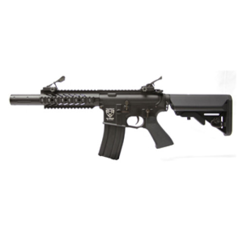 Raptor Style AR-15 EBB V2 Gear Box