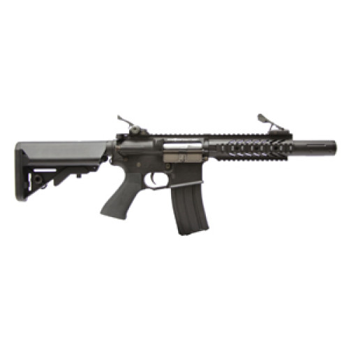 Raptor Style AR-15 EBB V2 Gear Box