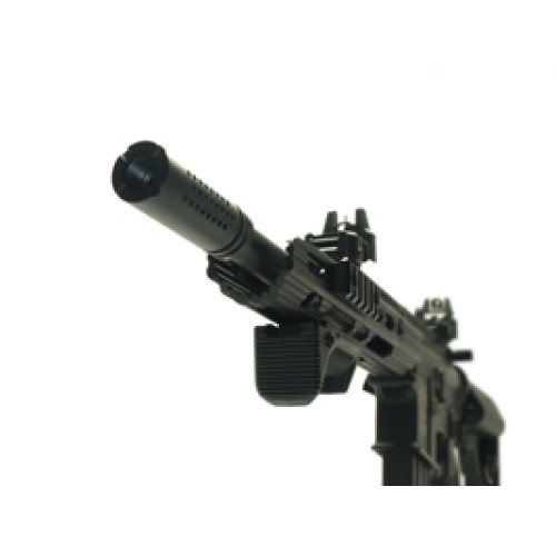 Guardian Tactical Style