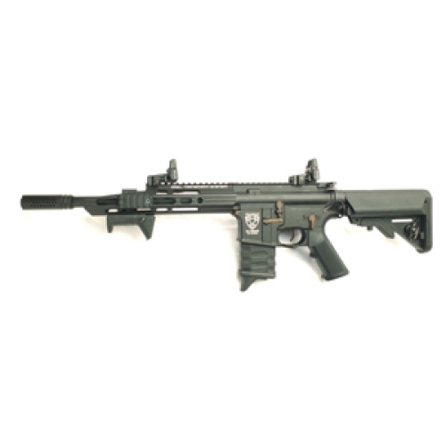 Guardian Tactical Style
