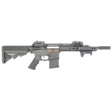 Guardian Tactical Style