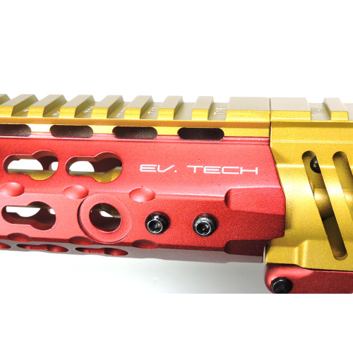 Gold Dragon EBB FMR MOD1 GR V2 Gear box