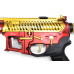 Gold Dragon EBB FMR MOD1 GR V2 Gear box
