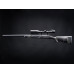 Barrett Fieldcraft Sniper Rifle BKMC