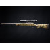 Barrett Fieldcraft Sniper Rifle MC