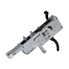 Zero Trigger for Barrett Fieldcraft Sniper rifle