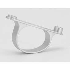 Metal Trigger Guard for Barrett Fieldcraft (Silver)