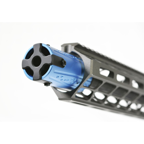 Falkor Defense Blitz Ambi SBR Grey with E-Shooter ECU