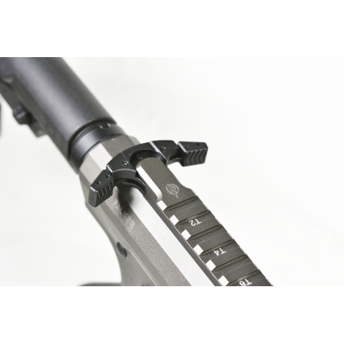 Falkor Defense Blitz Ambi SBR Grey with E-Shooter ECU