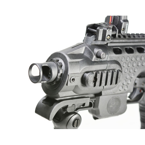 Black Hornet Plus Caribe Conversion kit