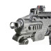 Black Hornet Plus Caribe Conversion kit