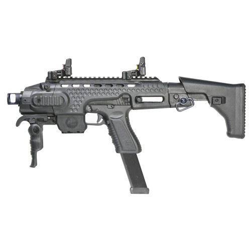 Black Hornet Plus Caribe Conversion kit