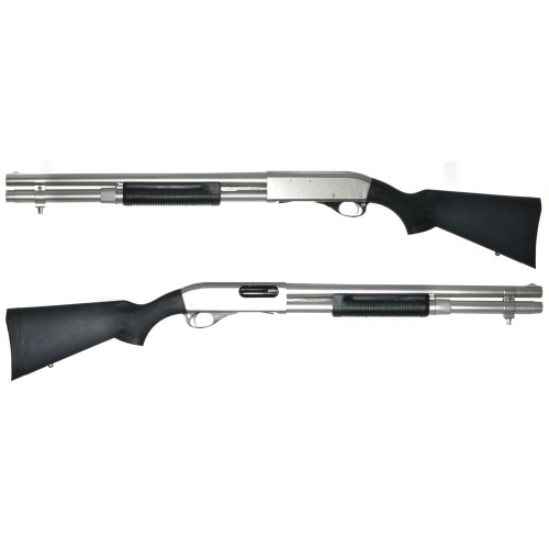 CAM870 Cartridge MKIII Marine Version Shotgun CAM870 Cartridge MKIII Marine Version Shotgun