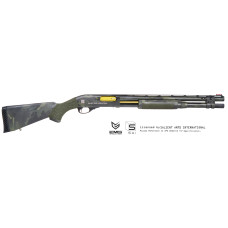 CAM870 Cartridge Salient Arms MKIII Black MC CAM870 Cartridge Salient Arms MKIII Black MC