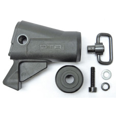 Drop Tube Adapter - DTA