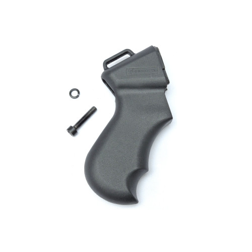 Synthetic Fiber Pistol Grip