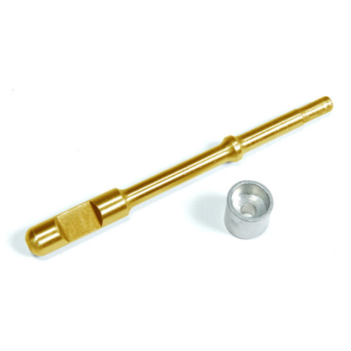 Reinforced Push Pin for CAM870