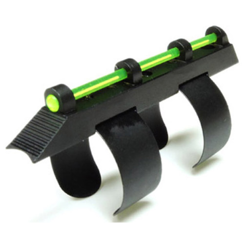 50x2 Fiber Optic for 870 Ball Sight Green