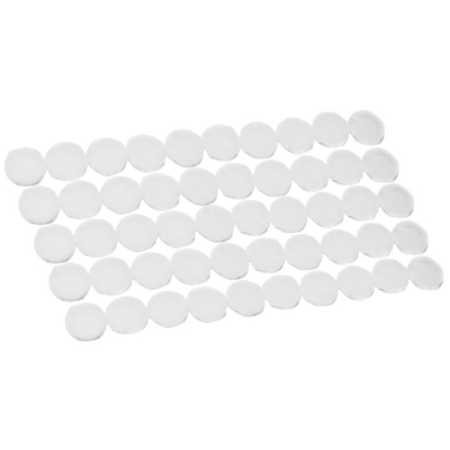 CAM Shell Plastic Cover Transparent