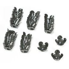 Short Wad for XPower Shell Pack of 50pcs 