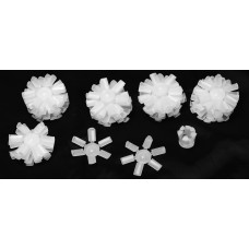 Quick Load Flower Wad (Export Only)