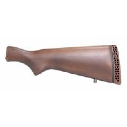 870 Wooden Butt Stock