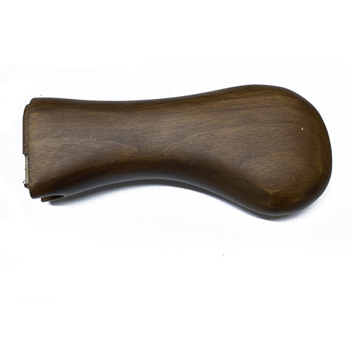 870 Wooden Bird Head Style Grip