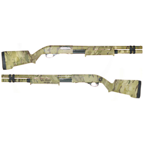 CAM870 Cartridge CAM MKII Multi-Cam Shotgun