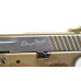 Dragonfly Dual Power Pistol Tan