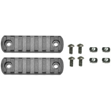 M-LOK 7 Slots Rail Adapter
